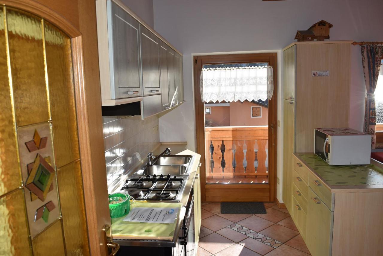 Star Begn Apartment Сорага Екстериор снимка